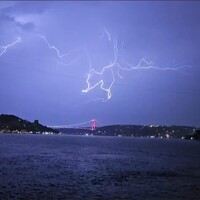 Sıcaklık 10 derece birden düşüyor, yağış geliyor!
