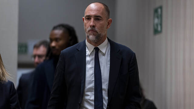 Juventus'ta Tudor dönemi sona erdi!