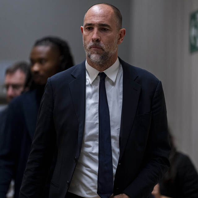 Juventus'ta Tudor dönemi sona erdi!