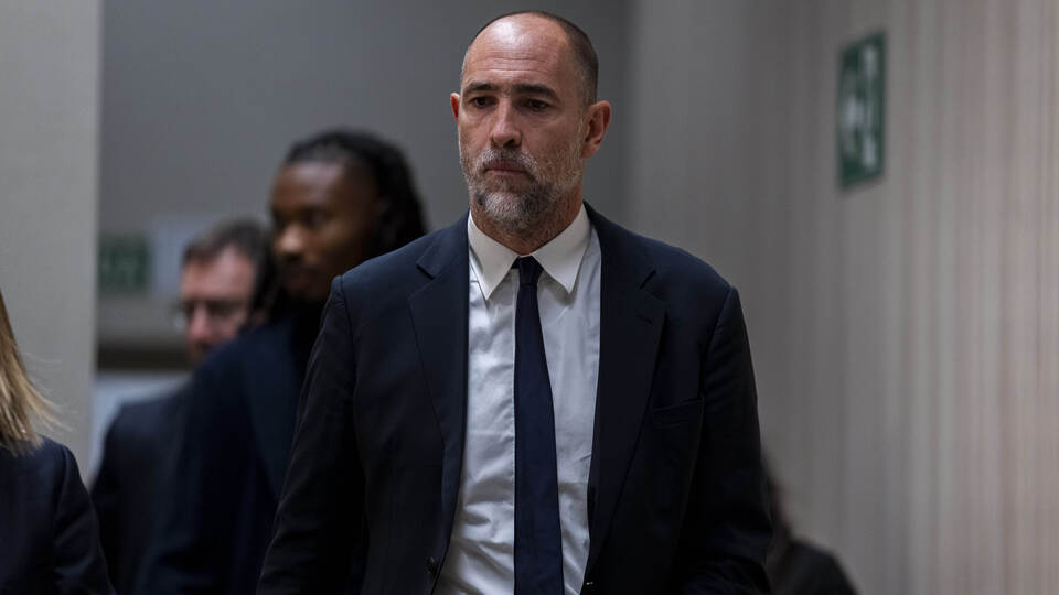 Juventus'ta Tudor dönemi sona erdi!