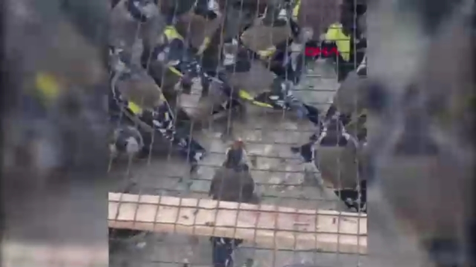 80 saka kuşu ele geçirildi: 655 bin TL ceza