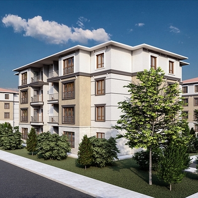 Sosyal konut projesinde merak edilenler