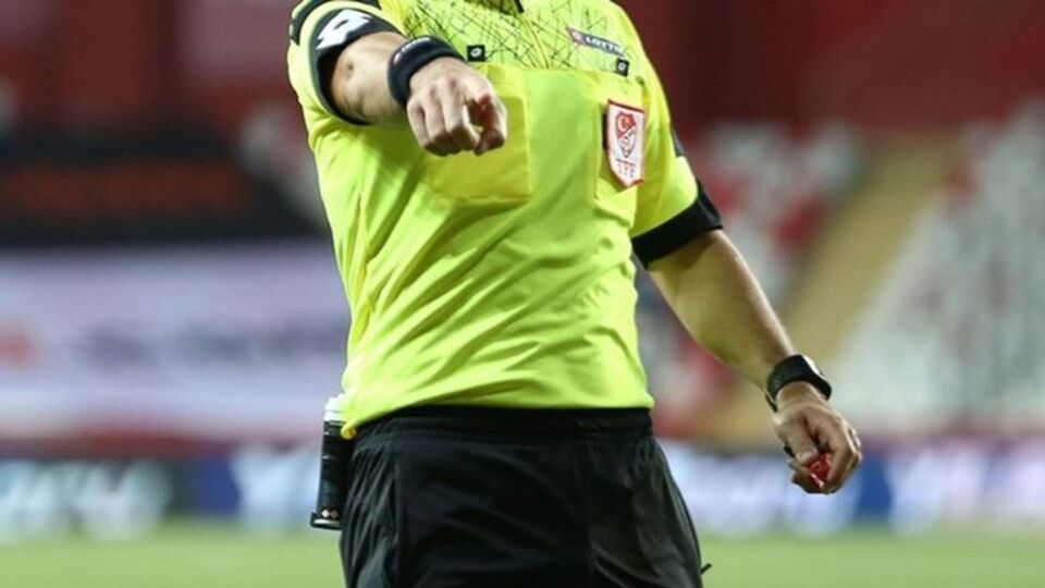 Başsavcılık'tan 'bahis' açıklaması!