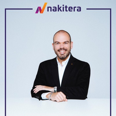 Nakitera’dan finansal süreçlerde “uçtan uca yönetim” adımı