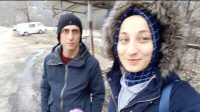 Cinayeti sosyal medyadan itiraf etti!