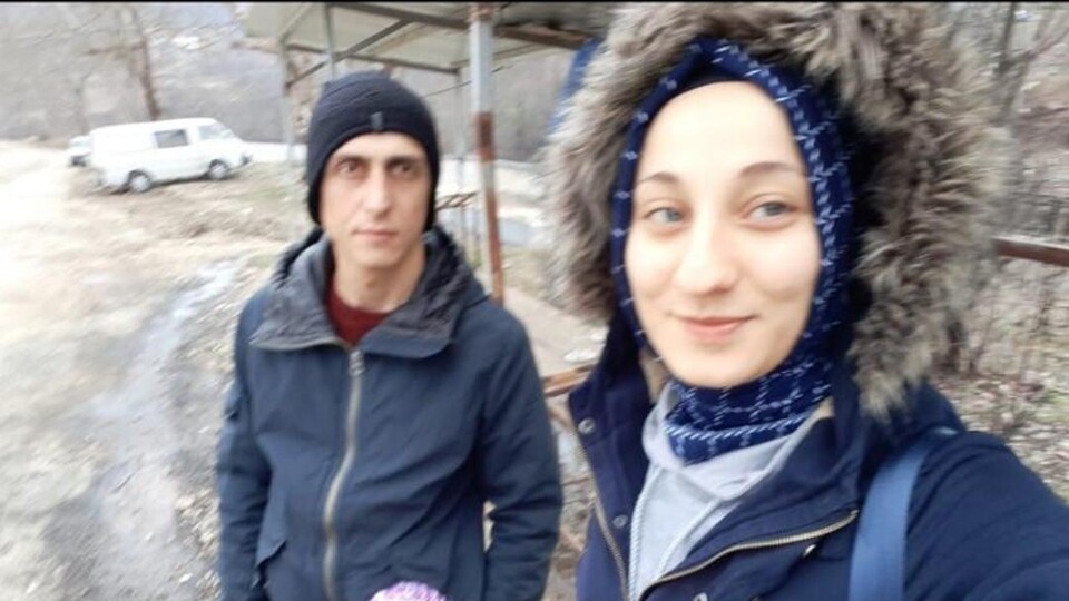 Cinayeti sosyal medyadan itiraf etti!