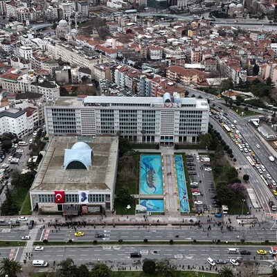 6 şüpheliye tutuklama talebi