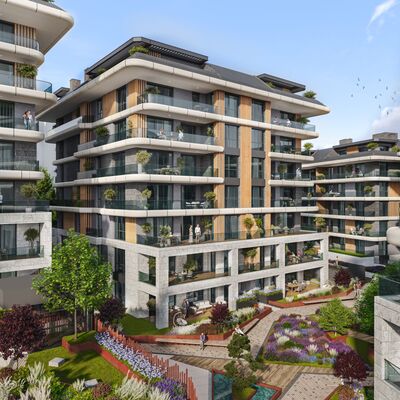 Ev alanların yüzde 70'i mevduattan geliyor