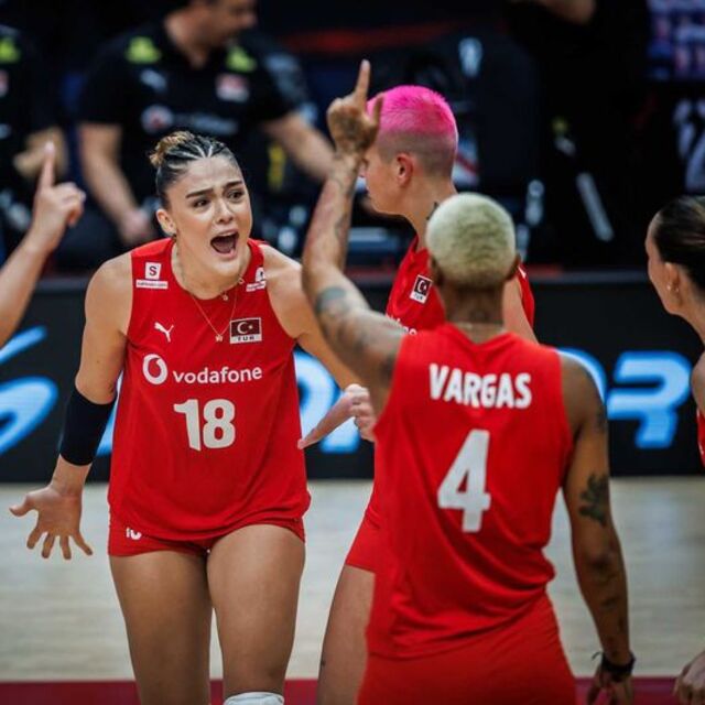 Sultanlar ve Efeler'in maç programı açıklandı!