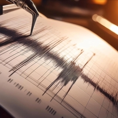 Guadeloupe Adası'nda 6.5 büyüklüğünde deprem