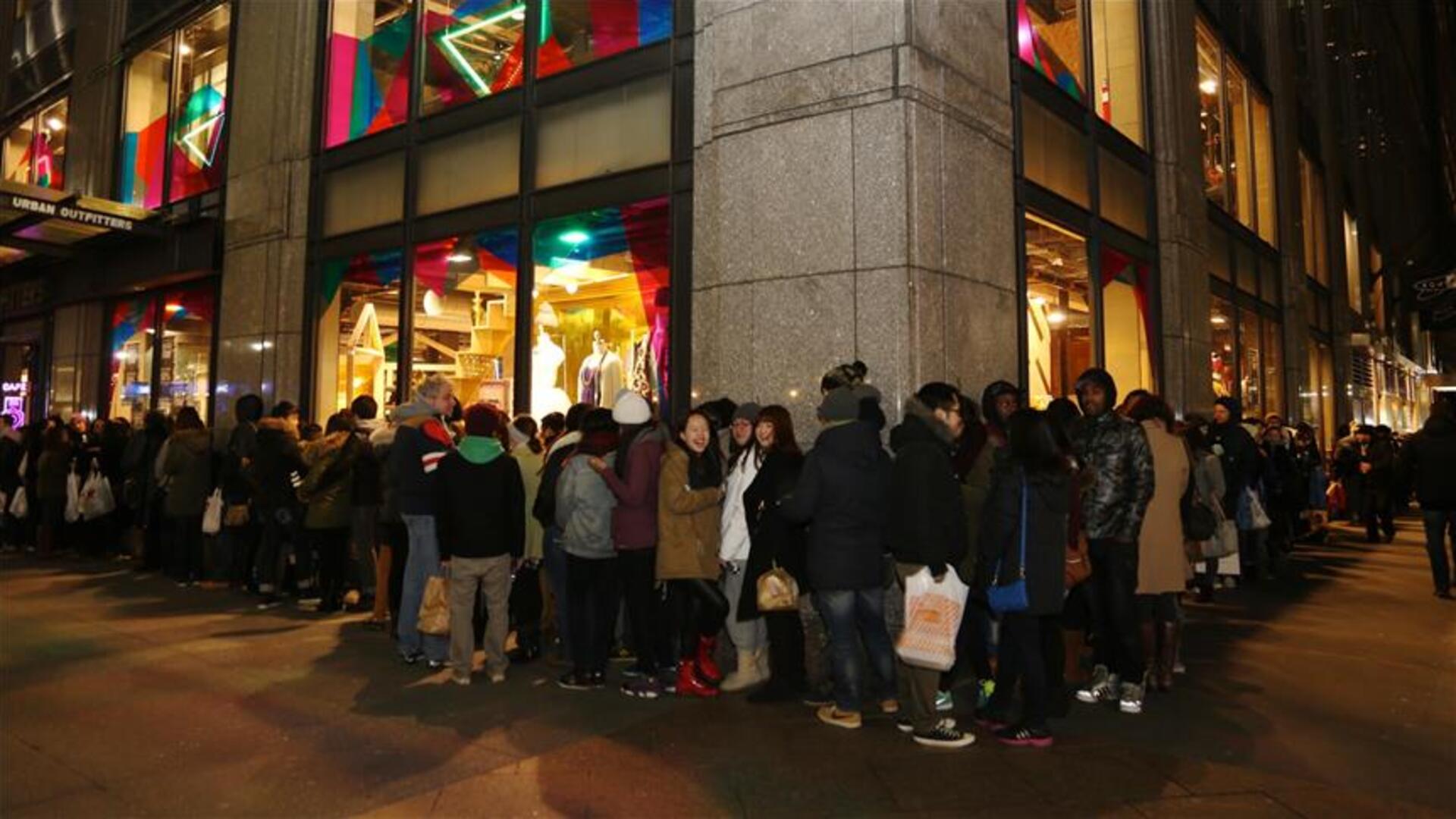 2025 Black Friday Fırtınası Kapıda! İşte O Muhteşem İndirim Günlerinin Tarihleri