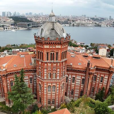 Fener Rum Okulu'nun son durumuyla ilgili yeni gelişme