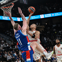 A. Efes-Bayern Münih maçı Antalya'da oynanacak