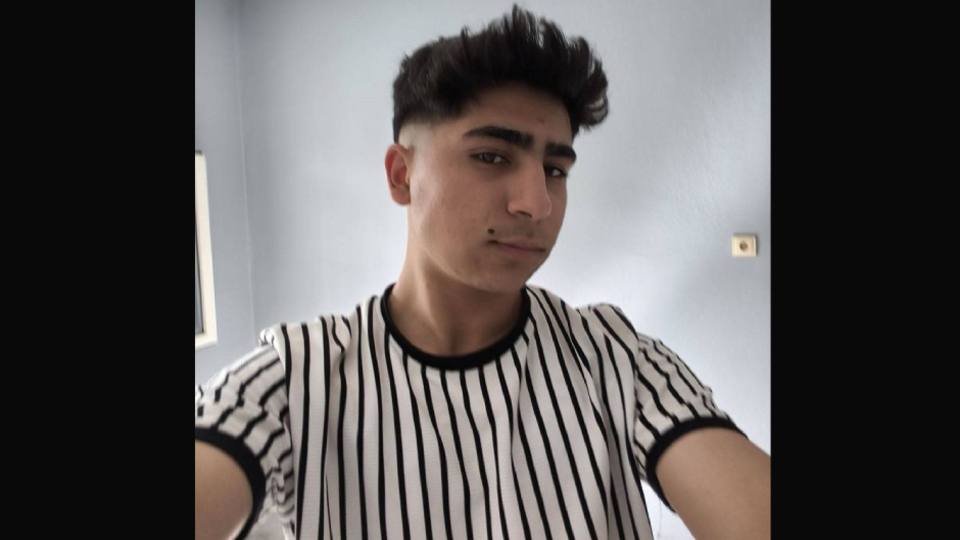 Zahit'ten 7 gündür haber alınamıyor