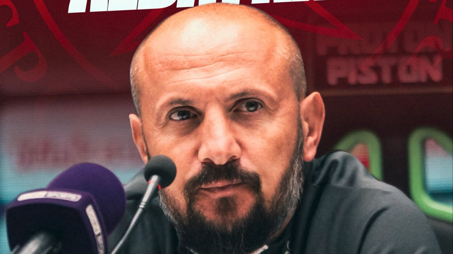 Ümraniyespor'da Deprem! Tayfun Albayrak Dönemi Resmen Başladı