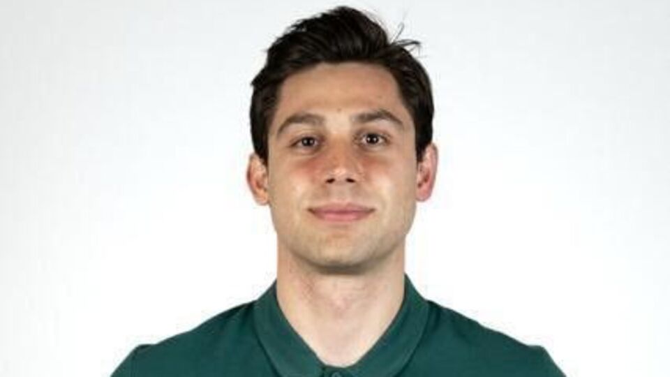 UEFA'dan Mehmet Türkmen'e görev!