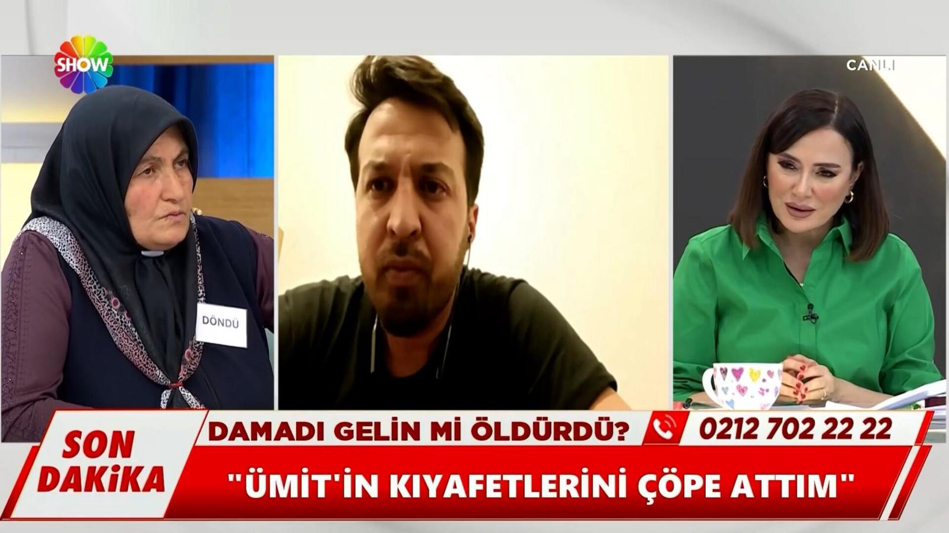 Kabus evinde ne yaşandı? | Son dakika haberleri