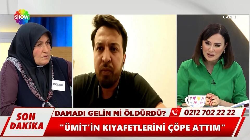 Kabus evinde ne yaşandı?