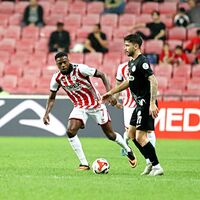 Samsun'da kazanan çıkmadı!