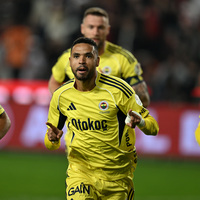 Gaziantep'te dört dörtlük Fenerbahçe!