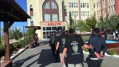 Sahte alışveriş çetesi çökertildi