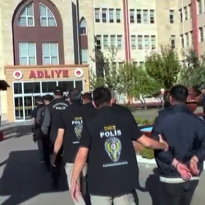 Sahte alışveriş çetesi çökertildi