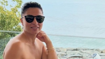 Eski sevgilisini öldüren katil zanlısı tutuklandı