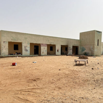 Sudan'dan HDK açıklaması