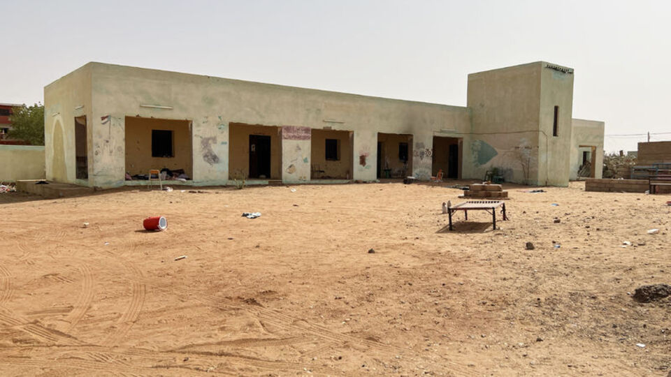 Sudan'dan HDK açıklaması