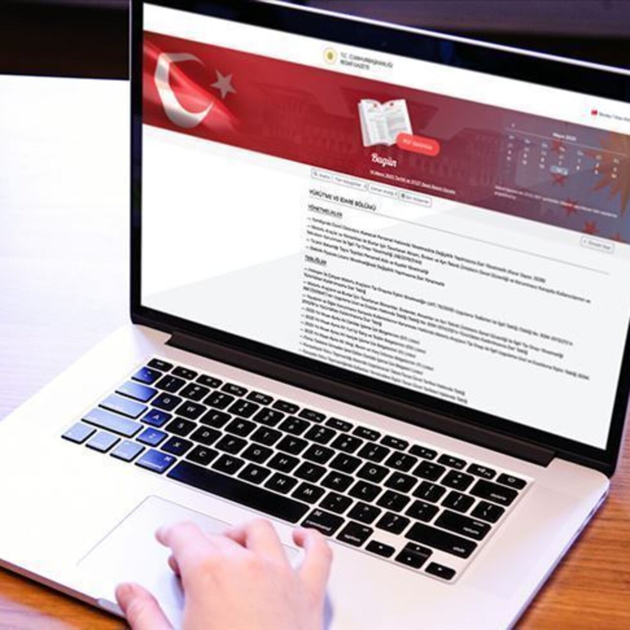 28 Ekim Resmi Gazete kararları