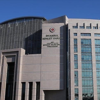 'İstanbul Senin' operasyonunda 6 tutuklama