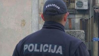 Karadağ'da Türklere saldırı hazırlığındaki kişiler gözaltında