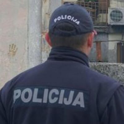 Karadağ'da Türklere saldırı hazırlığındaki kişiler gözaltında