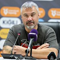 "1 puan bizim için yeterli değil"