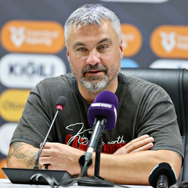 "1 puan bizim için yeterli değil"