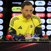 Tedesco'dan derbi açıklaması!