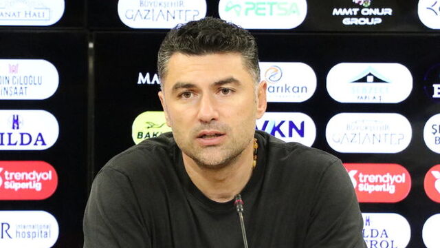 "Erken yediğimiz gol bizi geriye düşürdü"