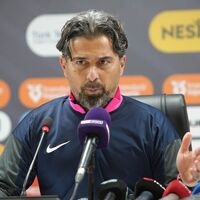 İlhan Palut sonuçtan memnun!