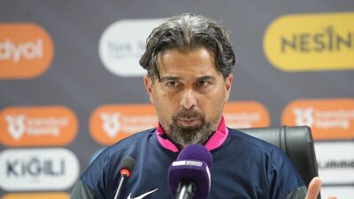 İlhan Palut sonuçtan memnun!