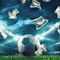 Ekonomi neredeyse futbolumuz da orada