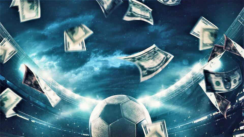 Ekonomi neredeyse futbolumuz da orada