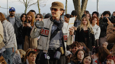 Performatif erkek nedir, ne değildir?