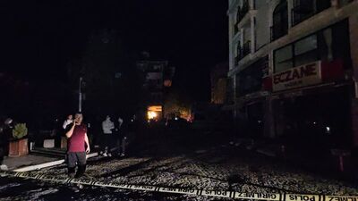 Geçmiş olsun mesajları