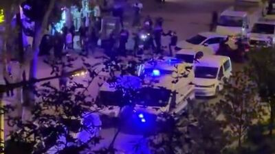 Ayrılmak isteyen kız arkadaşını öldürdü