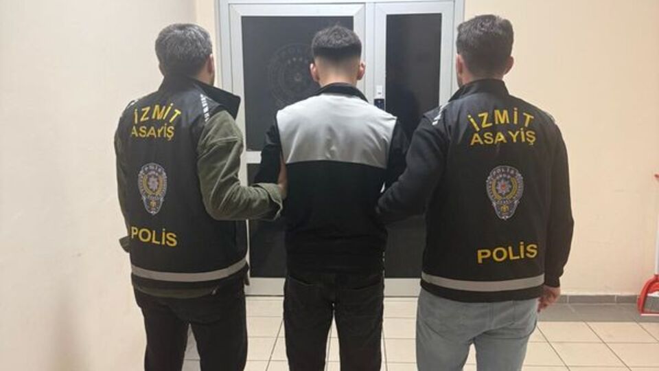 Aynı gün 2 husumetlisinin iş yerine ateş açtı