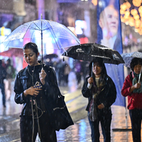 Sağanak yağmur ve lodos uyarısı! Sel alarmı verildi