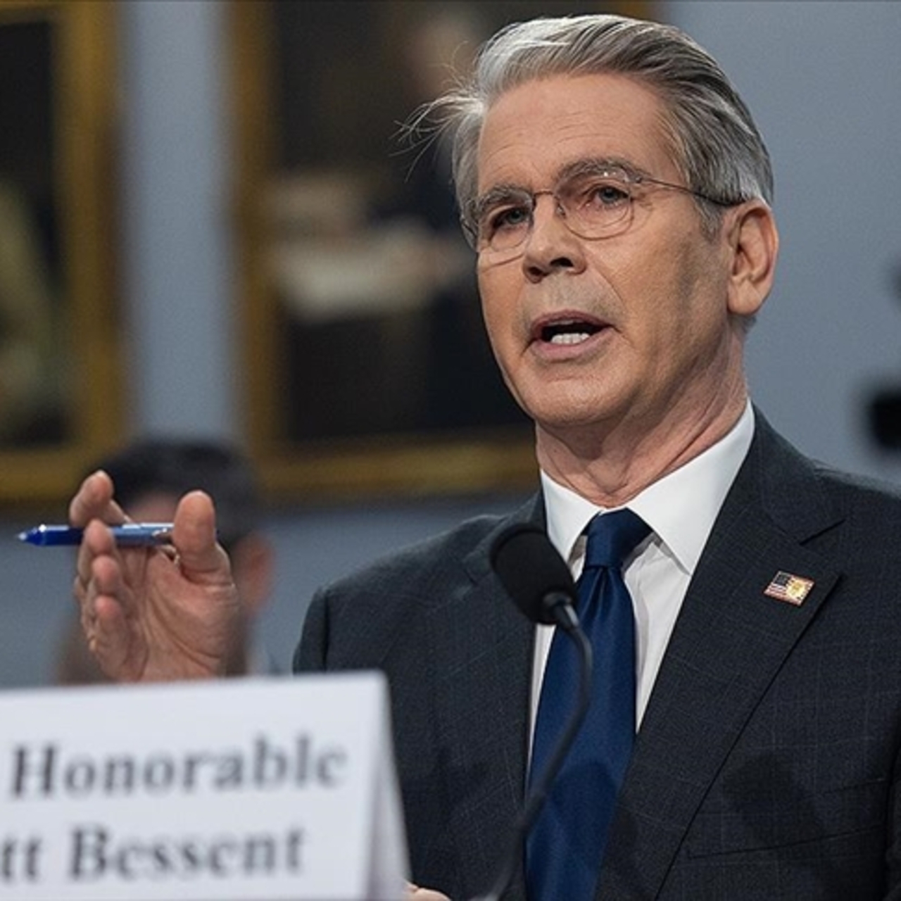 Fed Başkanlığı için 5 aday değerlendiriliyor