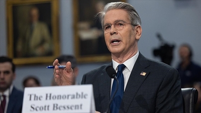 Fed Başkanlığı için 5 aday değerlendiriliyor