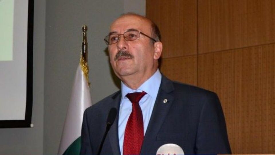 "Batı Anadolu'da deprem fırtınası sürecek" demişti... Prof. Dr. Okan Tüysüz'den çarpıcı açıklama!