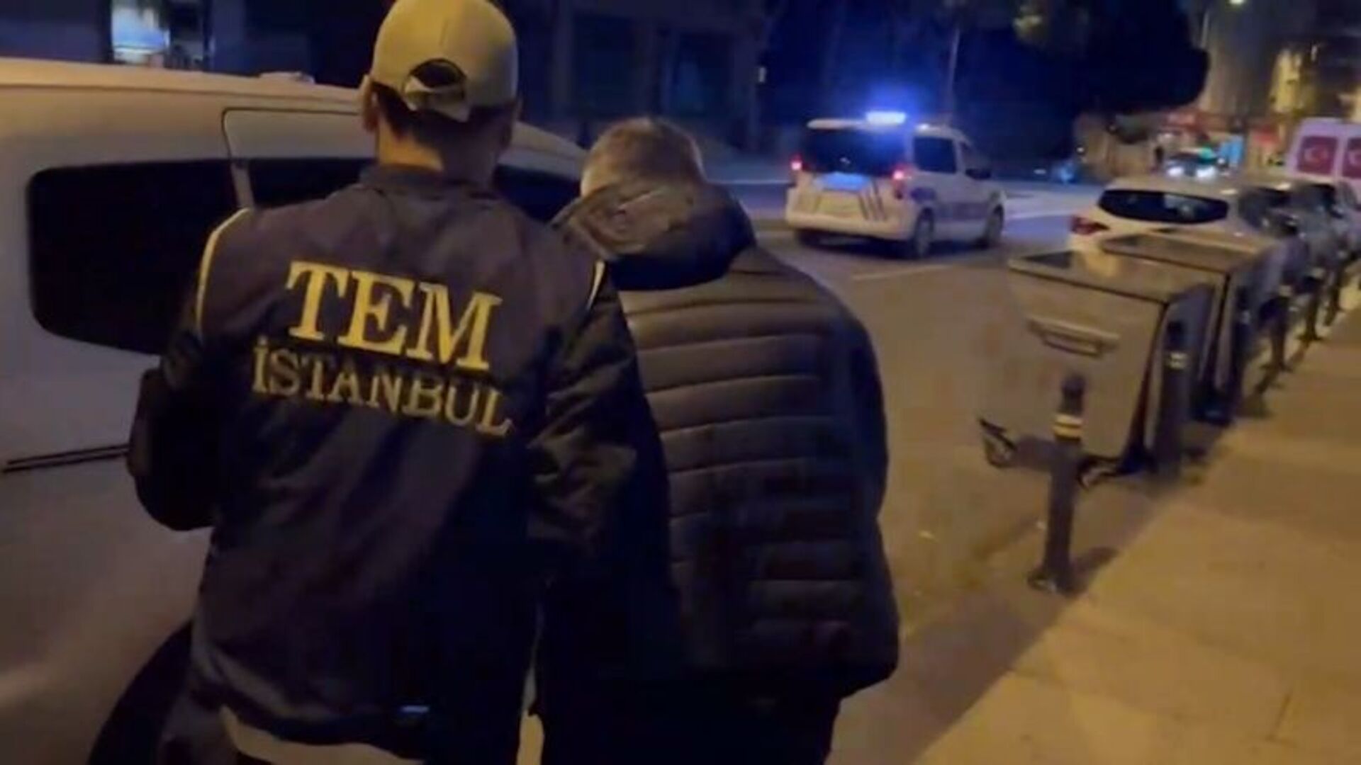 DEAŞ Operasyonunda 13 Gözaltı: Terör Ağına Büyük Darbe!